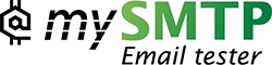 mySMTP.com logo